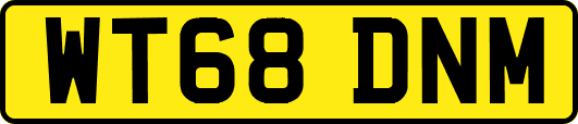WT68DNM