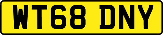 WT68DNY