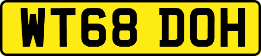 WT68DOH