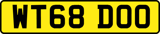 WT68DOO