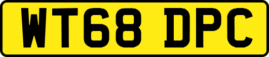 WT68DPC