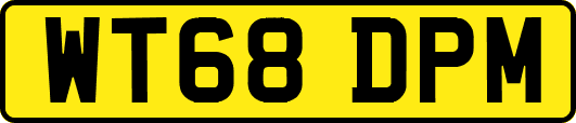 WT68DPM