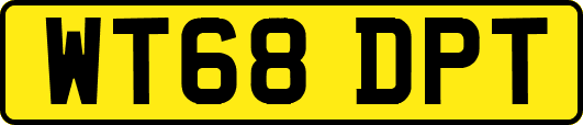 WT68DPT