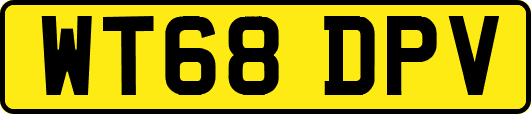 WT68DPV