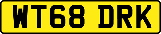 WT68DRK