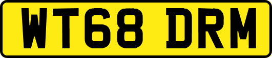 WT68DRM