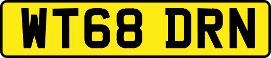 WT68DRN