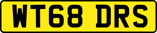WT68DRS