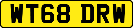 WT68DRW