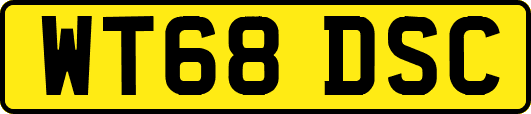 WT68DSC