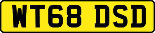 WT68DSD