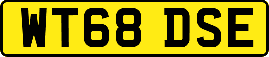 WT68DSE