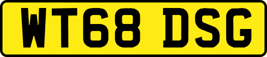 WT68DSG