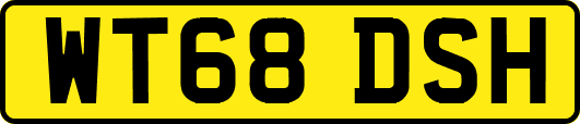 WT68DSH