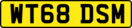WT68DSM