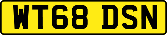 WT68DSN