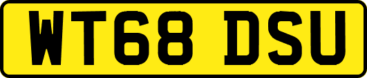 WT68DSU