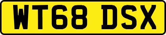 WT68DSX
