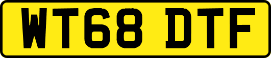 WT68DTF