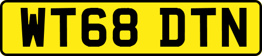 WT68DTN