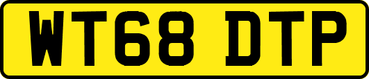 WT68DTP