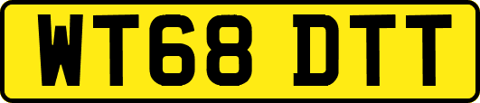 WT68DTT