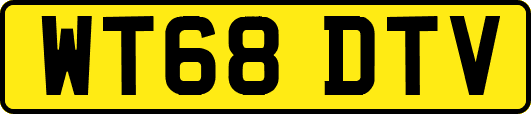 WT68DTV