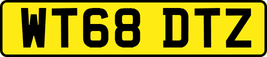 WT68DTZ