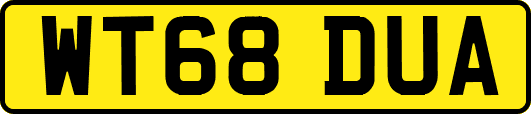 WT68DUA