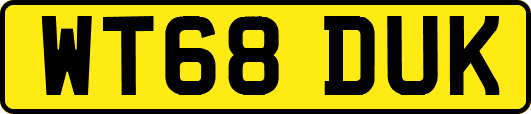 WT68DUK