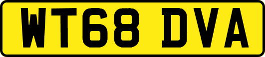WT68DVA