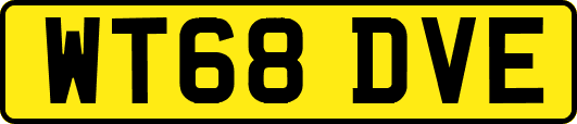 WT68DVE