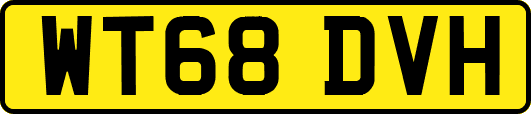 WT68DVH