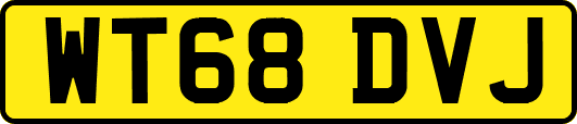 WT68DVJ