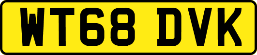 WT68DVK
