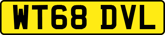 WT68DVL