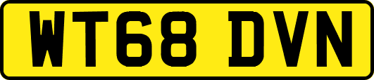 WT68DVN
