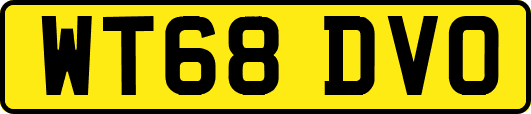 WT68DVO