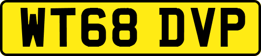 WT68DVP