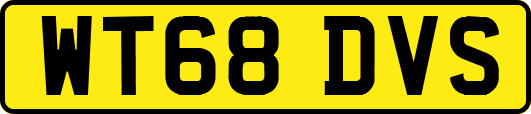 WT68DVS