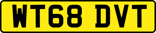 WT68DVT