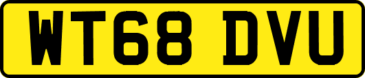 WT68DVU