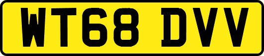 WT68DVV