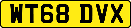WT68DVX