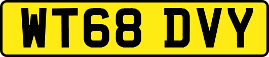 WT68DVY