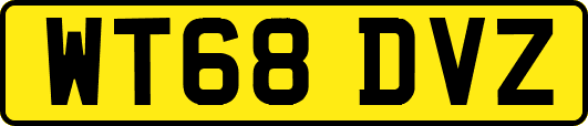WT68DVZ