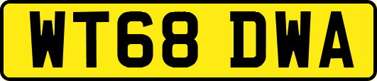 WT68DWA
