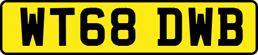 WT68DWB