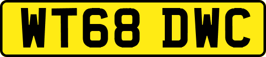 WT68DWC