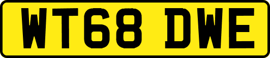 WT68DWE